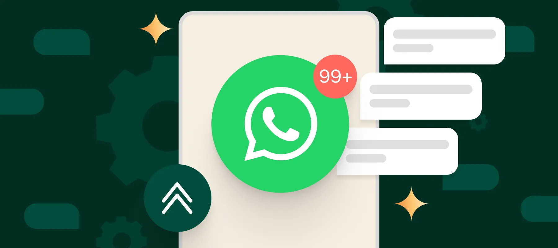 WhatsApp high-quality customer strategy: WhatsApp middle-class and high-net-worth user screening feature launched